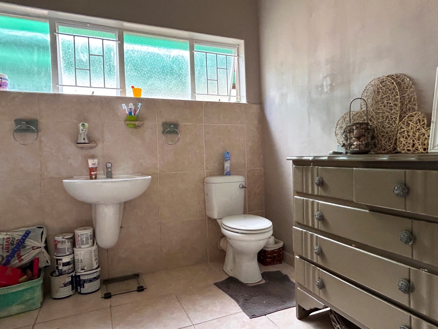 4 Bedroom Property for Sale in Baillie Park North West